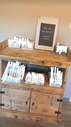 Baby bedje, park, verzorginstafel, Kinderen en Baby's, Ophalen