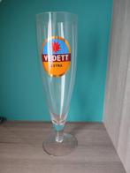 Vedett XXL glas in nieuwstaat (3L), Verzamelen, Biermerken, Ophalen