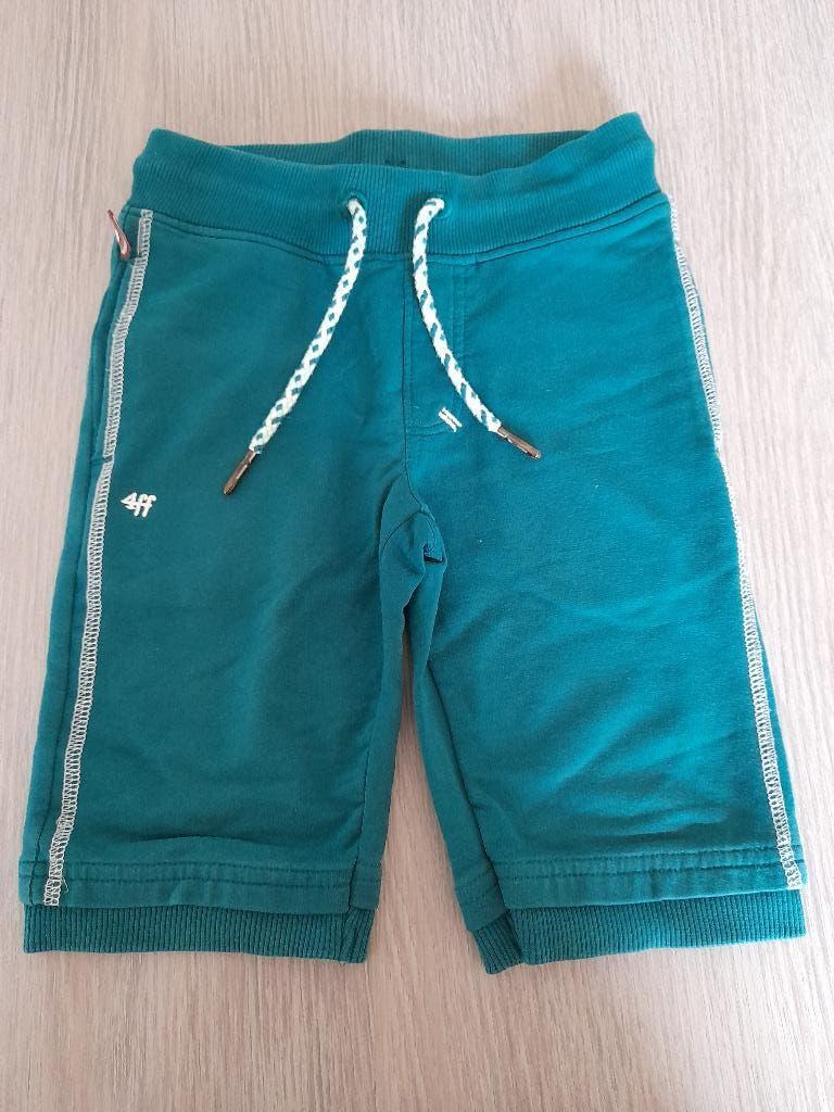 Short 4 Funky Flavours 98/104, Enfants & Bébés, Vêtements enfant | Taille 98, Pantalon, Garçon, 4funky flavours, Enlèvement ou Envoi