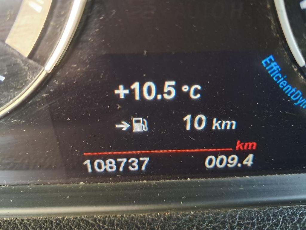 BMW 116i OPF, Auto's, BMW, Particulier, Te koop