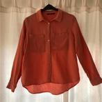 Kiabi blouse voor dames, Ophalen, Gedragen