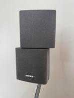 BOSE Acoustimas houte-parleur avec son pied, Enlèvement, Utilisé, Moins de 60 watts, Bose