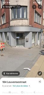 RZC commerciële a louer, Immo, 90 m², Rez-de-chaussée, Vilvoorde