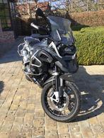 Motoren, Motoren, 2 cilinders, Motorrijbewijs A, Bedrijf, 1170 cc