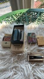 Lot van 5 stuks vintage aanstekers, Ophalen of Verzenden, Gebruikt, Aansteker