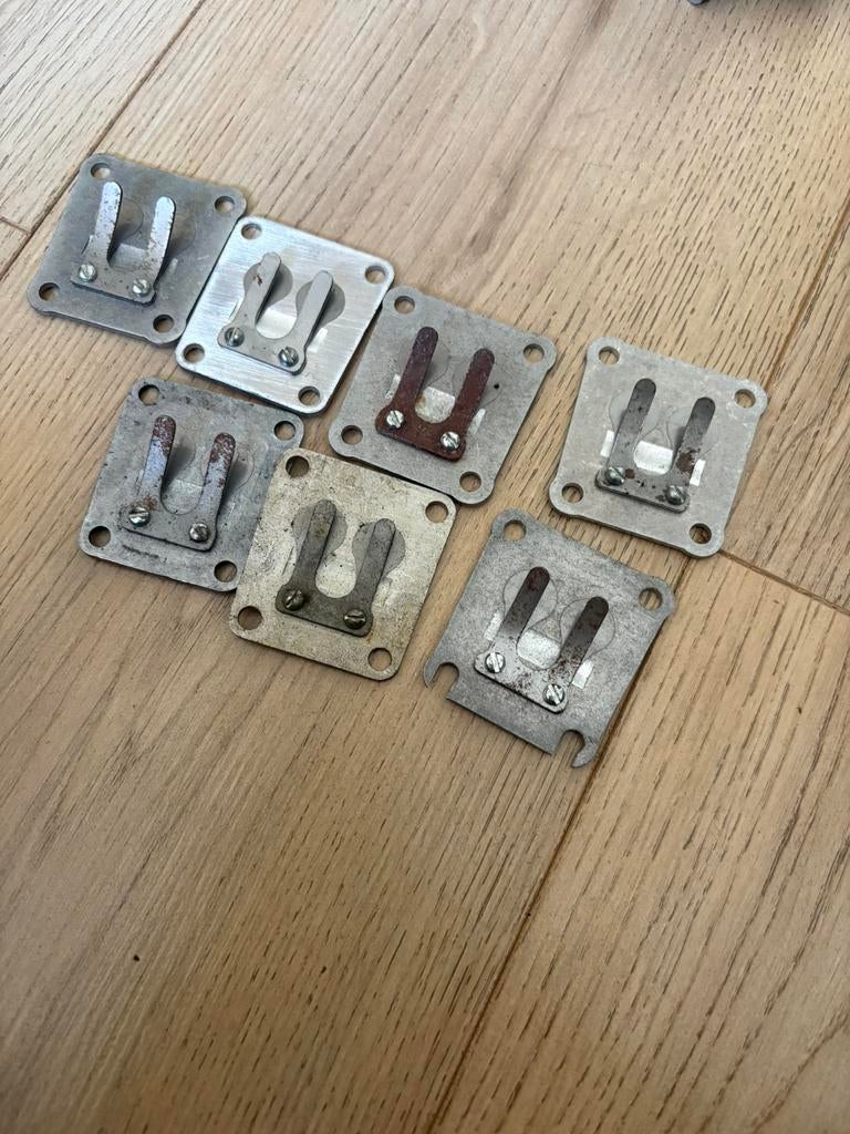 PEUGEOT 103 RIETKLEP, Motoren, Ophalen of Verzenden, Nieuw