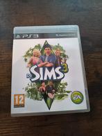The Sims 3 for Console, PS3, 1 speler, Eén computer, Ophalen of Verzenden, Zo goed als nieuw
