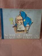 Livre ancien Chocolat Jacques Our Kongo, Collections, Enlèvement ou Envoi