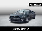 Ford Mustang 5.0i V8 Aut. GT, Auto's, 4 zetels, Cabriolet, Open dak, Bedrijf