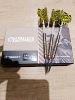 Target Dimitri Van Den Bergh 24gr, Enlèvement ou Envoi