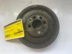 Vilebrequin poulie d'un Volkswagen Crafter, Volkswagen, -, 3 mois de garantie, Utilisé