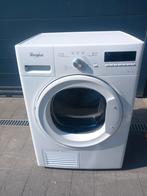 Whirlpool droogkast klasse A+ 7kg, Ophalen