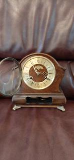 horloge de table Warmink Wuba carottes et noix, Enlèvement ou Envoi