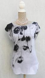 Mooi Soyaconcept T-shirt XS - S, Kleding | Dames, T-shirts, Soyaconcept, Ophalen of Verzenden, Zo goed als nieuw, Maat 36 (S)