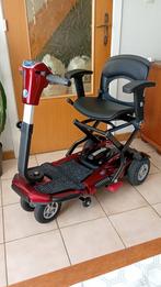 Scooter, Diversen, Rolstoelen, Ophalen, Inklapbaar, Nieuw, Elektrische rolstoel