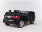 Elektrische kinderauto (2 kindjes) Mercedes, Kinderen en Baby's, Speelgoed | Buiten | Accuvoertuigen, Ophalen, Gebruikt