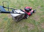 Grasmaaier, Utilisé, Toro, Tondeuse rotative, Sac de ramassage