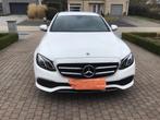 Mercedes E200 benzine sportstyle, Achat, Noir, Automatique, Particulier