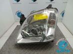 Xenon koplamp Meriva A, -, -, Stiba membre, Opel