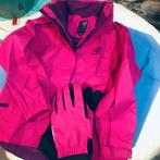 VESTE coupe vent avec gants - KARRIMOR, Enlèvement, Neuf, KARRIMOR, Garçon ou Fille