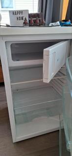 Koelkast tafelmodel met vriesvak, Ophalen, 100 tot 150 liter, 45 tot 60 cm, Zonder vriesvak