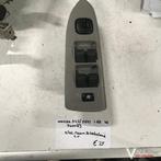 Mazda 323F 5drs 1.6 B 2002 Wagennr 2400169  Raamschakelaars, Gebruikt, -, -, Ophalen of Verzenden