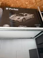 Pocher 1/8 pagani utopia, Ophalen, Zo goed als nieuw