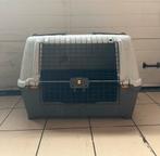 M/L hondenkooi, Dieren en Toebehoren, Ophalen, Zo goed als nieuw