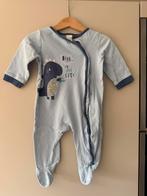 Crawlsuit/Pyama Dino, Enlèvement ou Envoi, Comme neuf, Garçon ou Fille, Costume