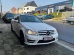 1012 Mercedes-Benz C 200CDI AMG Voiture particulière, Autos, Euro 5, Achat, Entreprise, Boîte manuelle