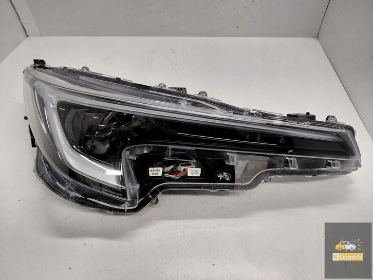 81110-02X10, Toyota Corolla E21 Lift Suzuki Swace Lift Volle, Auto-onderdelen, Verlichting, Toyota, Gebruikt