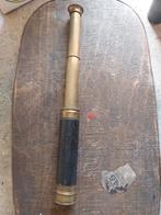 Jumelles anciennes, Collections, Enlèvement