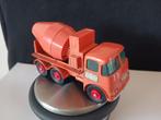 Matchbox  KING-SIZE  13. ERF Concrete Truck  Ready-Mix, Hobby en Vrije tijd, Modelauto's | 1:87, Ophalen of Verzenden, Matchbox