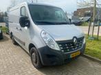 Renault master bj 2015, Auto's, Renault, Diesel, Particulier, Te koop