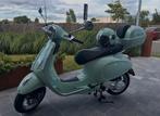 Vespa Primavera 50CC, Ophalen, Zo goed als nieuw, Vespa