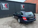 Mercedes C 200, Auto's, Mercedes-Benz, Bedrijf, C-Klasse, Te koop, Break