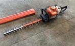 haagschaar Stihl, Tuin en Terras, Ophalen, Gebruikt, Benzine