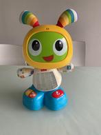 Fisher-Price Bright Beats Dansende BeatBo, Enlèvement ou Envoi, Utilisé, Autres types, Sonore