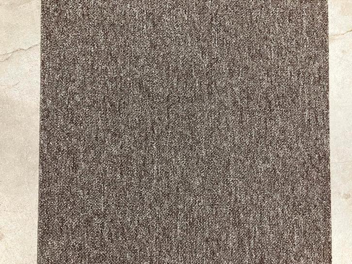 Tapijt tegels - 85 m² Tarkett Essence Pro base, Maison & Meubles, Ameublement | Revêtements de sol, Neuf, Tapis, 75 m² ou plus