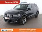 Volkswagen Tiguan Allspace 2.0 TDI Carat (bj 2020), Auto's, USB, Gebruikt, https://public.car-pass.be/vhr/9064aac2-5acf-40b5-afa3-c40579ebc41c