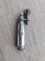 Trench-art aansteker wo1 Lebel Frans, Verzamelen, Ophalen of Verzenden