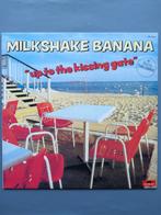 MILKSHAKE BANANA + TOOTS THIELEMANS "UP TO THE KISSING GATE", Cd's en Dvd's, Vinyl | Jazz en Blues, Ophalen of Verzenden, Jazz