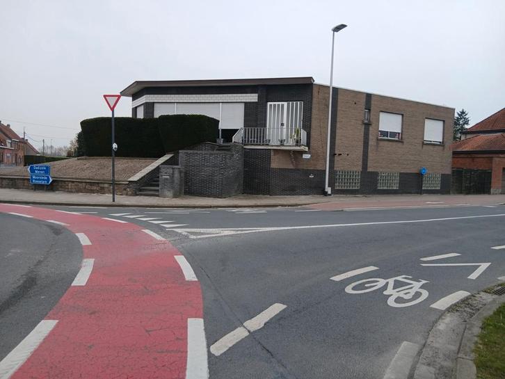 Instapklare woning met 4 slaapkamers en een grote garage!!, Immo, Maisons à vendre