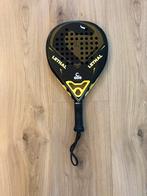 Padel racket Vibora Lethal Hybrid, Sport en Fitness, Ophalen, Zo goed als nieuw