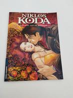 Twee misdrukken Thorgal, Ophalen