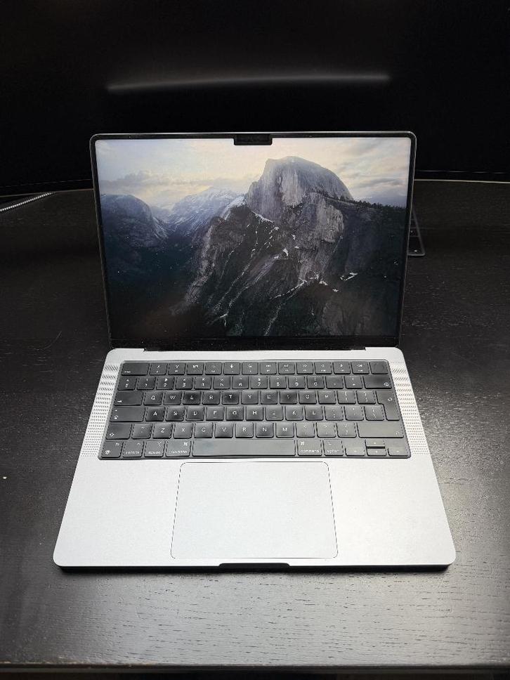 MacBook Pro 14” (2023) – M2 Pro – 32GB RAM – 1TB SSD, Informatique & Logiciels, Apple Macbooks, Comme neuf, MacBook, 13 pouces