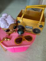 Poupee Lol, Enlèvement, Comme neuf