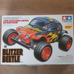 Tamiya Blitzer Beetle, Hobby & Loisirs créatifs, Modélisme | Voitures & Véhicules, Enlèvement ou Envoi, Tamiya