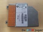 Airbag sensor module BMW E36 E38 E39 Z3 65778362072, Gebruikt, Ophalen of Verzenden, BMW, BMW