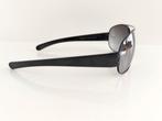 Zonnebril Prada, Enlèvement, Comme neuf, Noir, Lunettes de soleil